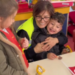 Nitelikli Eğitim Her Çocuğun Hakkıdır: Umut Yolculuğumuzun Adana Durağı